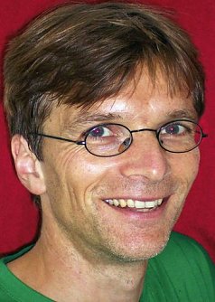 Autor (Foto: Agentur)