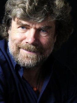 Messner (Foto: Reisefibel)