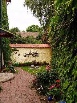 Kr&auml;uterfest (Foto: Kunsthof Friedrichsrode)