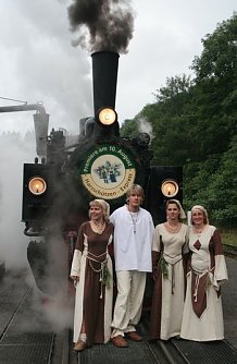 Der Harz ist unser (Foto: HSB)