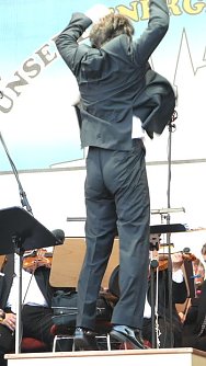 Hollywood im Eichsfeld (Foto: nnz)