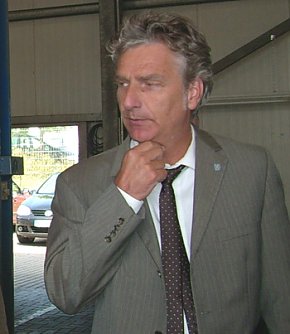 Prof. Dr. Juckenack (Foto: Karl-Heinz Herrmann)