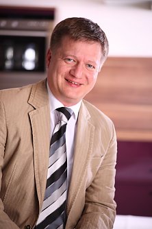 Thomas Spielmann (Foto: Elke Sagorski)