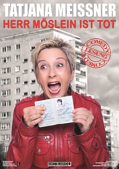 Tatjana Meissner (Foto: Robert Lehmann)