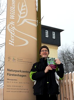 Neuer Veranstaltungskalender (Foto: Naturparkverwaltung)