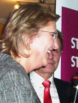 Listemann nominiert (Foto: SPD)