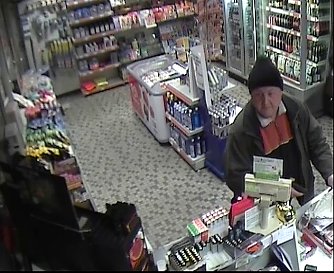 Tankstellen&uuml;berfall (Foto: Polizei G&ouml;ttingen)