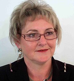 Birgit Z&ouml;rgeler (Foto: VdK)