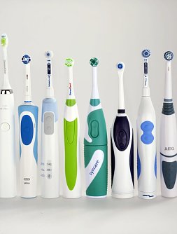 Getestet (Foto: Stiftung Warentest)