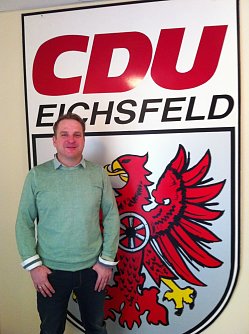 Stefan B&ouml;ck (Foto: Gerhard Martin)