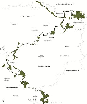 G&uuml;rnes Band (Foto: Holger Keil)