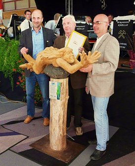 Werratalnixe (Foto: Uwe M&uuml;ller)