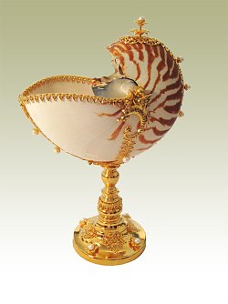 Ausstellungsst&uuml;ck (Foto: G. Gr&auml;fin v. Westphalen)