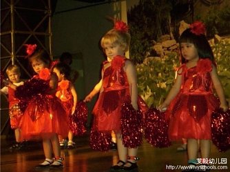 Rebecca (Foto: Gisela Reinhardt)