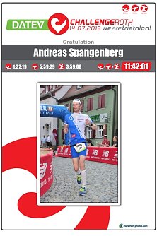 Andreas Spangenberg (Foto: Daniel Meitzner)