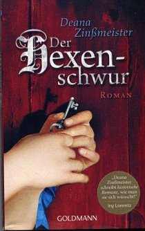 Der Hexenschwur (Foto: Gerhard Germeshausen)