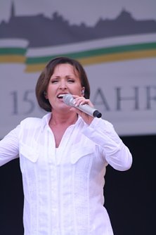 Ute Freudenberg (Foto: Stefan Peter)