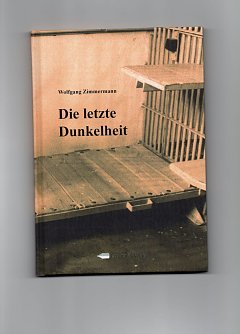 Buchcover (Foto: Zimmermann)