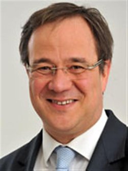 CDU-Bundesvize (Foto: G. Martin)