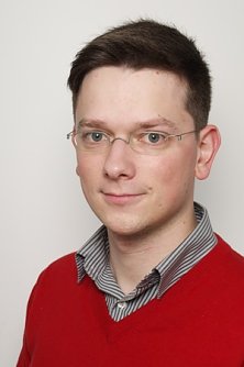 Johannes D&ouml;ring (Foto: Privat)