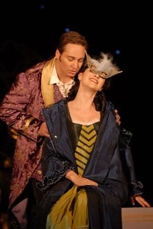 Auf der Nordh&auml;user B&uuml;hne (Foto: Obst)