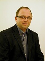 Bernd Uwe Althaus (Foto: Ilka K&uuml;hn)