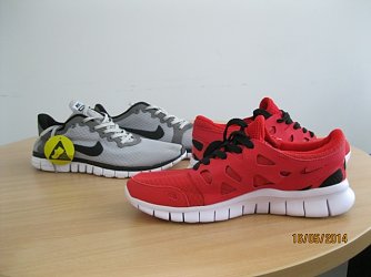 Laufschuhe (Foto: Polizei G&ouml;ttingen)