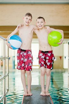 Ferienspa&szlig; im Vitalpark (Foto: Fabian Danzer)