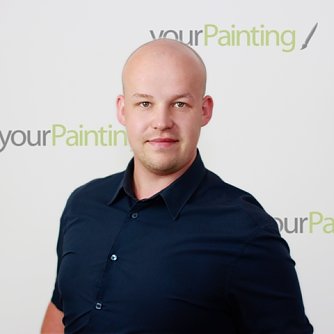 Martin Engel (Foto: yourPainting)