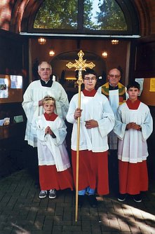 Plattd&uuml;tsche (Foto: Germeshausen)