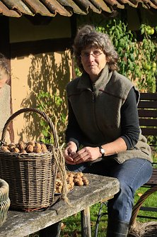 Walnusstag (Foto: Privat)