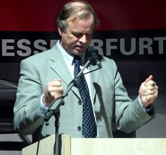 Brachat in Erfurt (Foto: nnz)