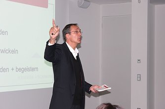 Matthias Krieger (Foto: Ulrike Meyer)