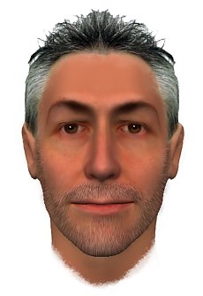 Tatverd&auml;chtiger (Foto: Polizei G&ouml;ttingen)