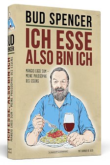Bud Spencer (Foto: Verlag)