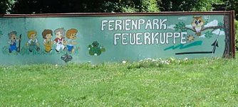 Ferienpark Feuerkuppe (Foto: Karl-Heinz Herrmann)