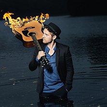 Johannes Oerding (Foto: Agentur)