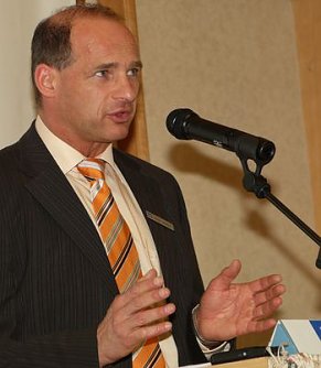 Peter Herbst (Foto: nnz)