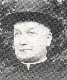 Pfr. Franz Zeuch (Foto: Archiv)