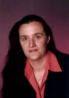 Evelyn Rudolph (Foto: Privat)