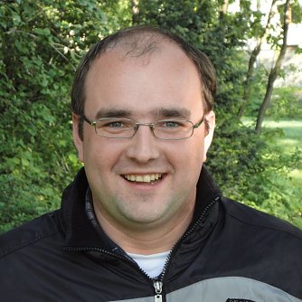 Stephan Burmeister (Foto: Privat)