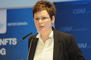 Traumergebnis f&uuml;r Sch&auml;ffer (Foto: CDA)