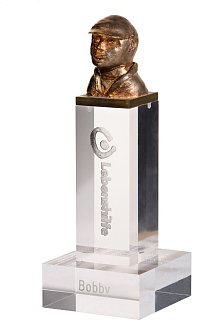 BOBBY (Foto: Lebenshilfe - Hans D. Meyer)