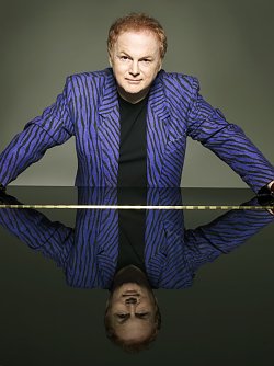 Mike Batt (Foto: Agentur)