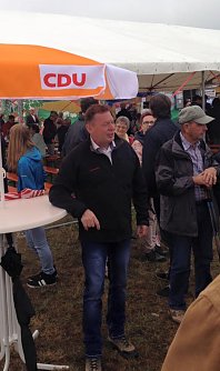 Dirk Moll (Foto: CDU)