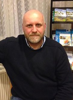 Torsten St&auml;dtler (Foto: Gerhard Martin)