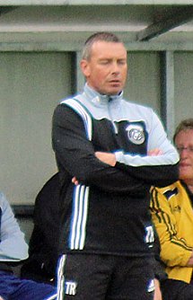 Riccardo Nieke (Foto: Karl-Heinz Herrmann)