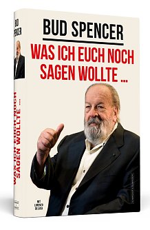 Bad Spencer (Foto: Schwarzkopf Verlag)