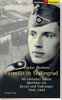 In der H&ouml;lle von Stalingrad (Foto: Zeitgutverlag)