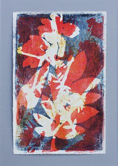 Metamorphosen 2 (Foto: Uta Oesterheld-Petry)